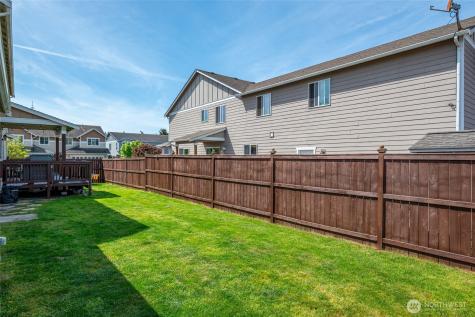 1498 NW 5th Avenue Oak Harbor WA 98277