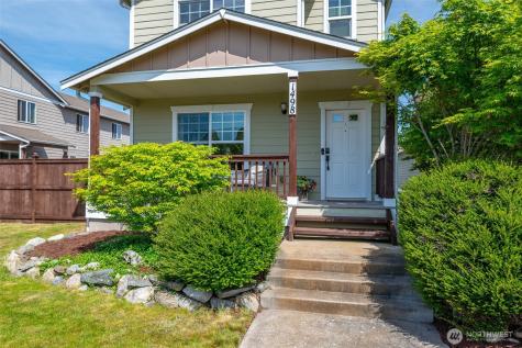 1498 NW 5th Avenue Oak Harbor WA 98277
