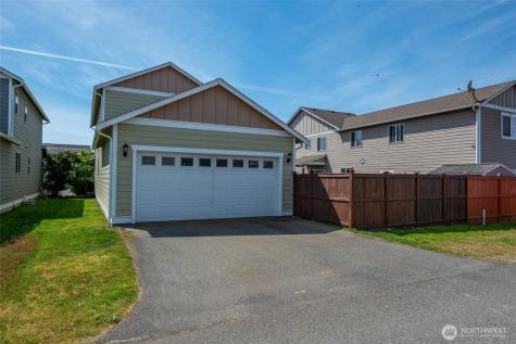 1498 NW 5th Avenue Oak Harbor WA 98277