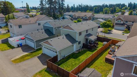 1498 NW 5th Avenue Oak Harbor WA 98277