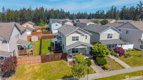 1498 NW 5th Avenue Oak Harbor WA 98277
