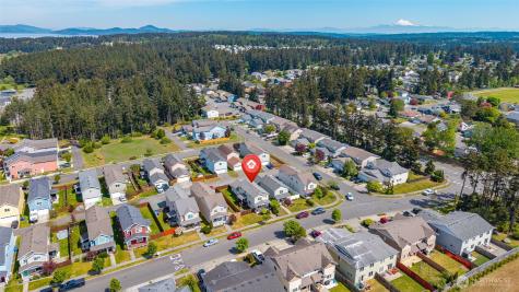 1498 NW 5th Avenue Oak Harbor WA 98277