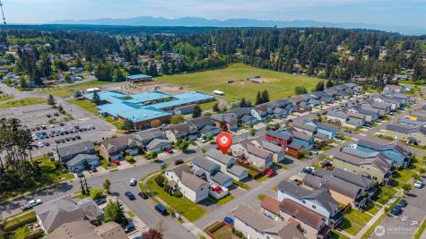 1498 NW 5th Avenue Oak Harbor WA 98277
