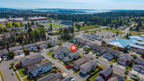 1498 NW 5th Avenue Oak Harbor WA 98277