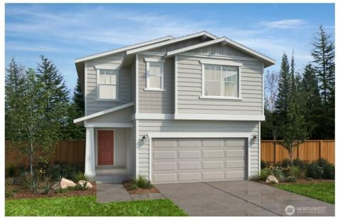 8535 46TH Marysville WA 98270