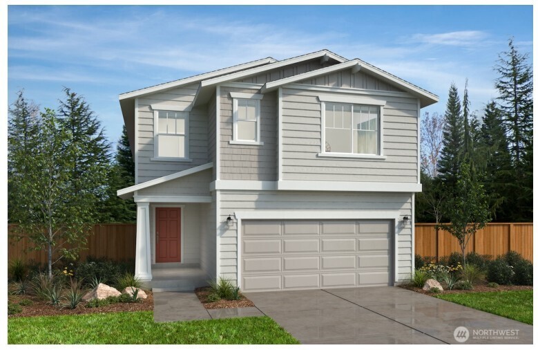 8535 46th Place NE Marysville WA 98270