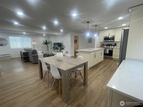 3730 SW 99th Street Seattle WA 98126