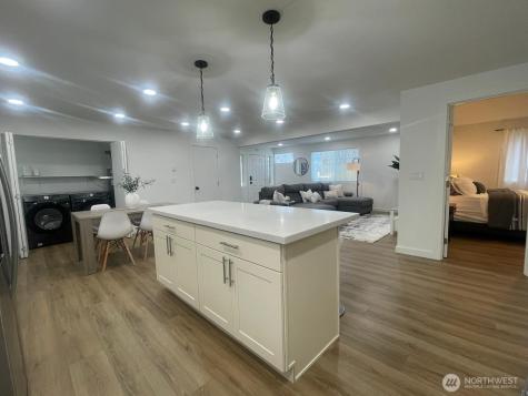 3730 SW 99th Street Seattle WA 98126