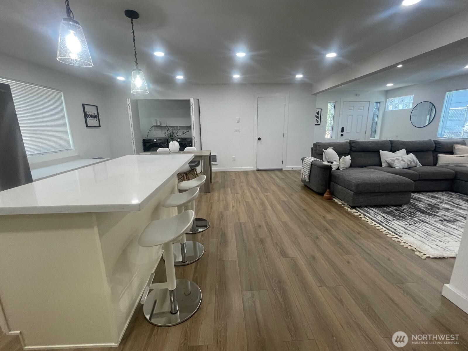 3730 SW 99th Street Seattle WA 98126