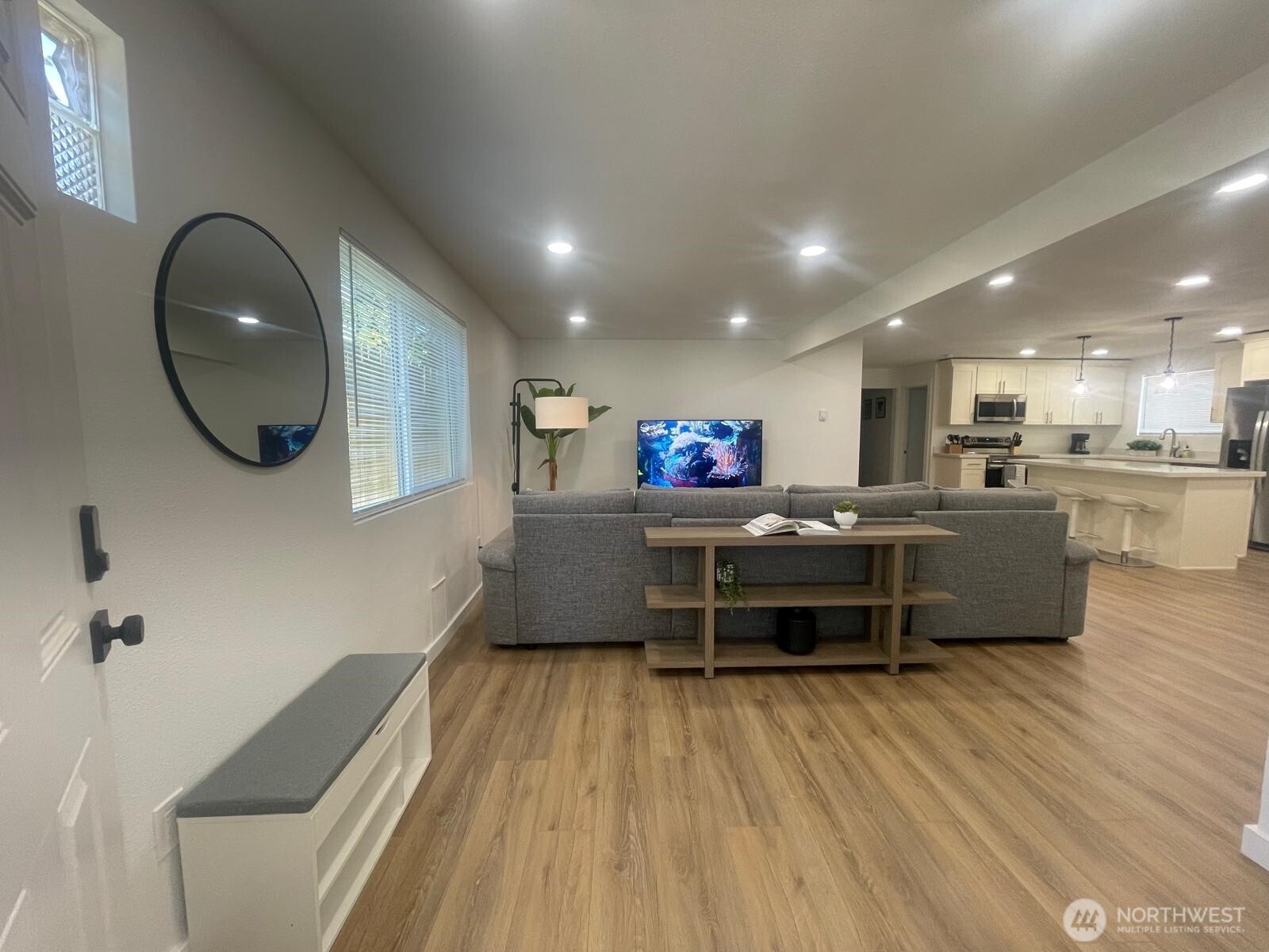 3730 SW 99th Street Seattle WA 98126