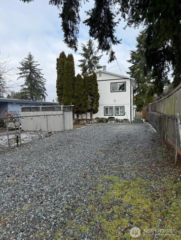 3730 SW 99th Street Seattle WA 98126