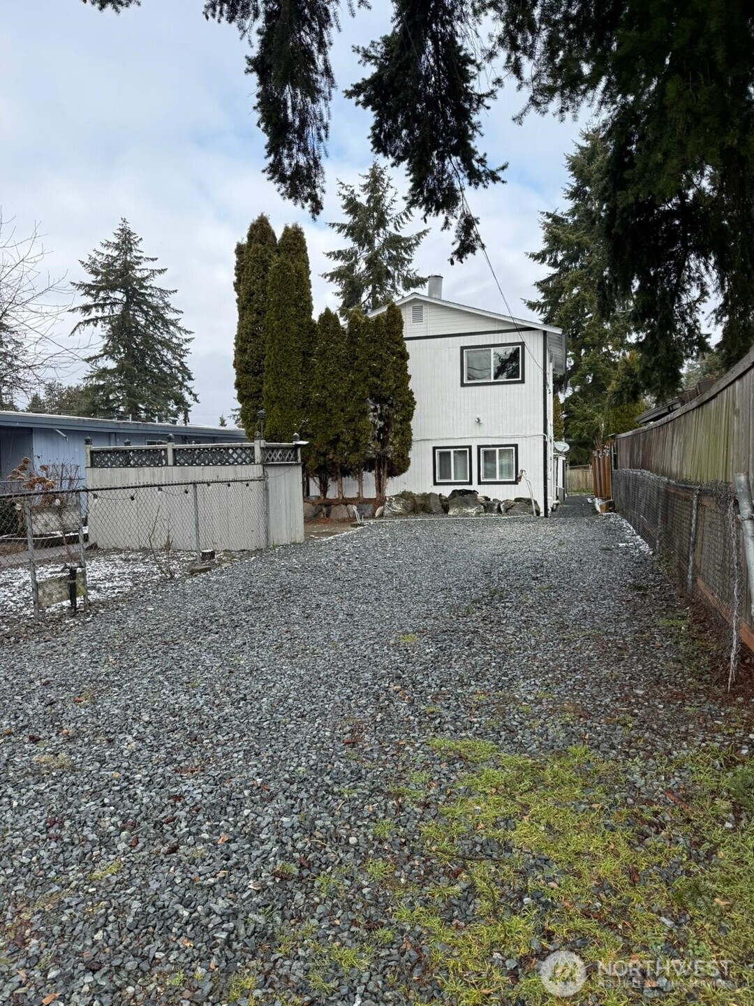 3730 SW 99th Street Seattle WA 98126