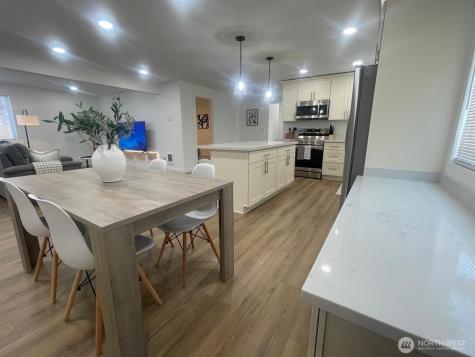 3730 SW 99th Street Seattle WA 98126