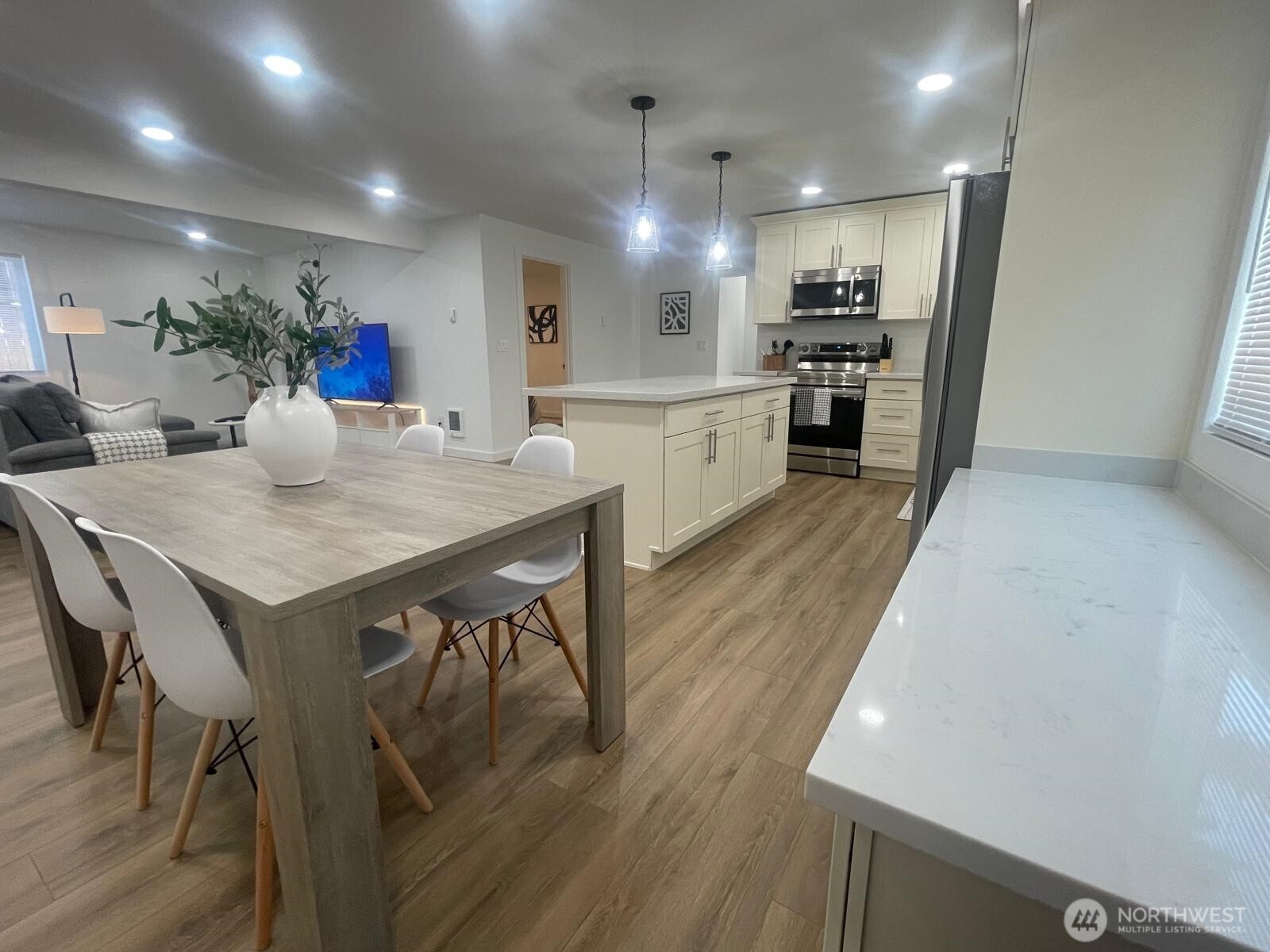 3730 SW 99th Street Seattle WA 98126