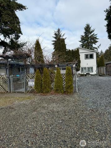 3730 SW 99th Street Seattle WA 98126