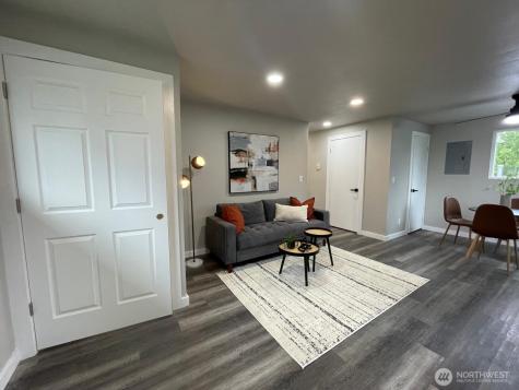 3730 SW 99th Street Seattle WA 98126