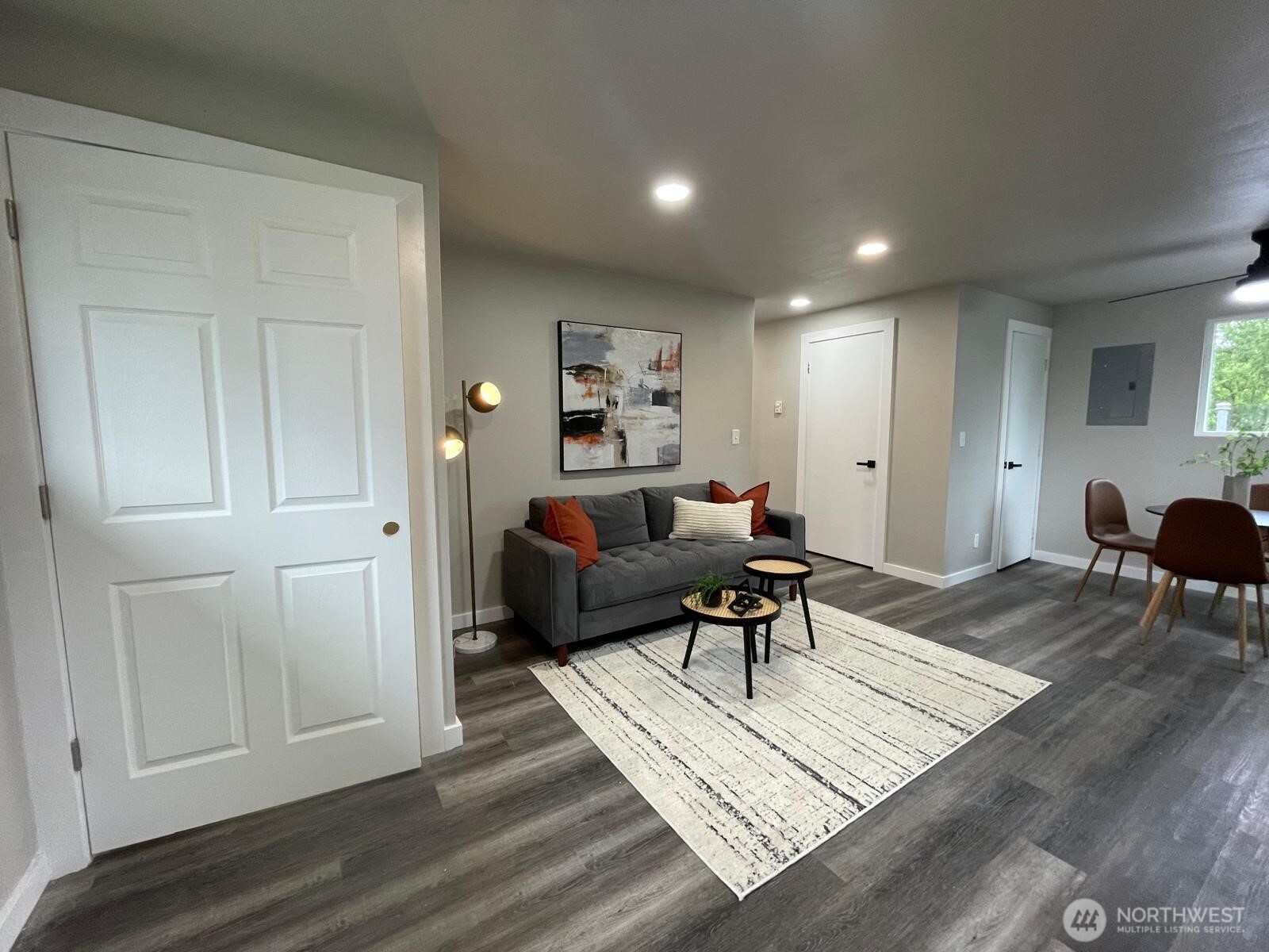 3730 SW 99th Street Seattle WA 98126