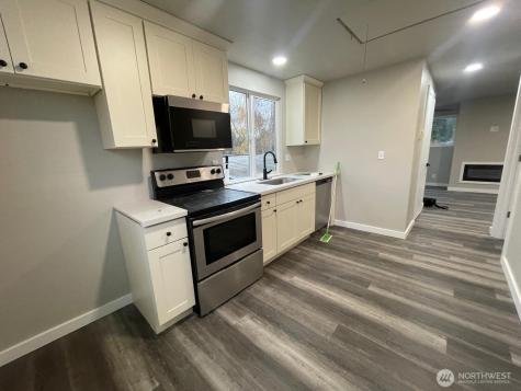 3730 SW 99th Street Seattle WA 98126