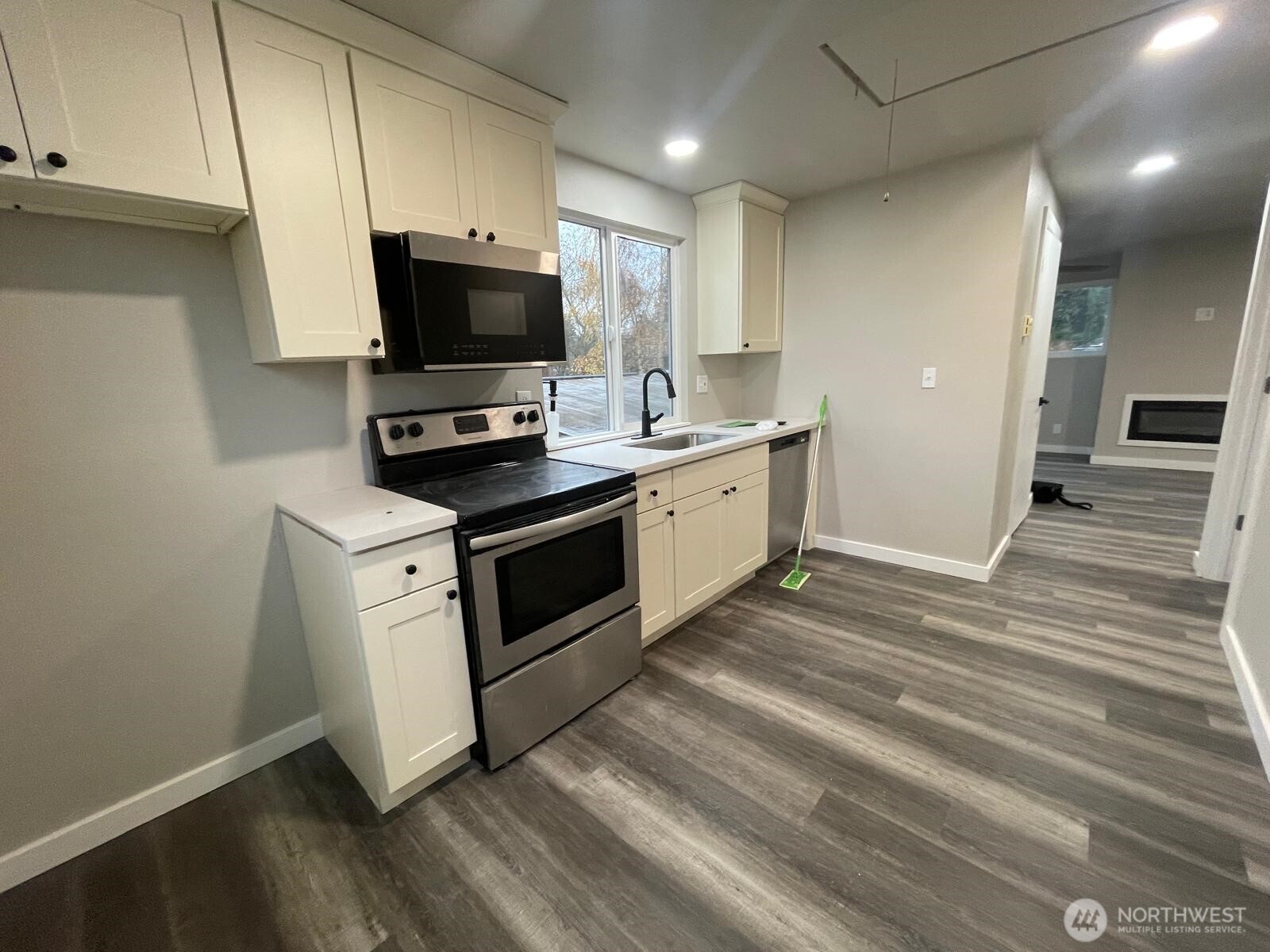3730 SW 99th Street Seattle WA 98126
