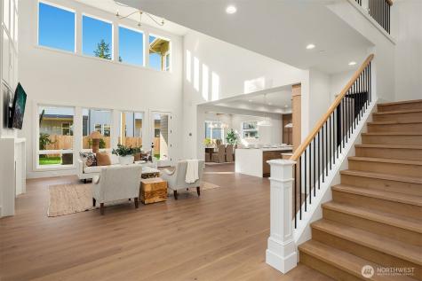 3829 142nd Place SE Bellevue WA 98006