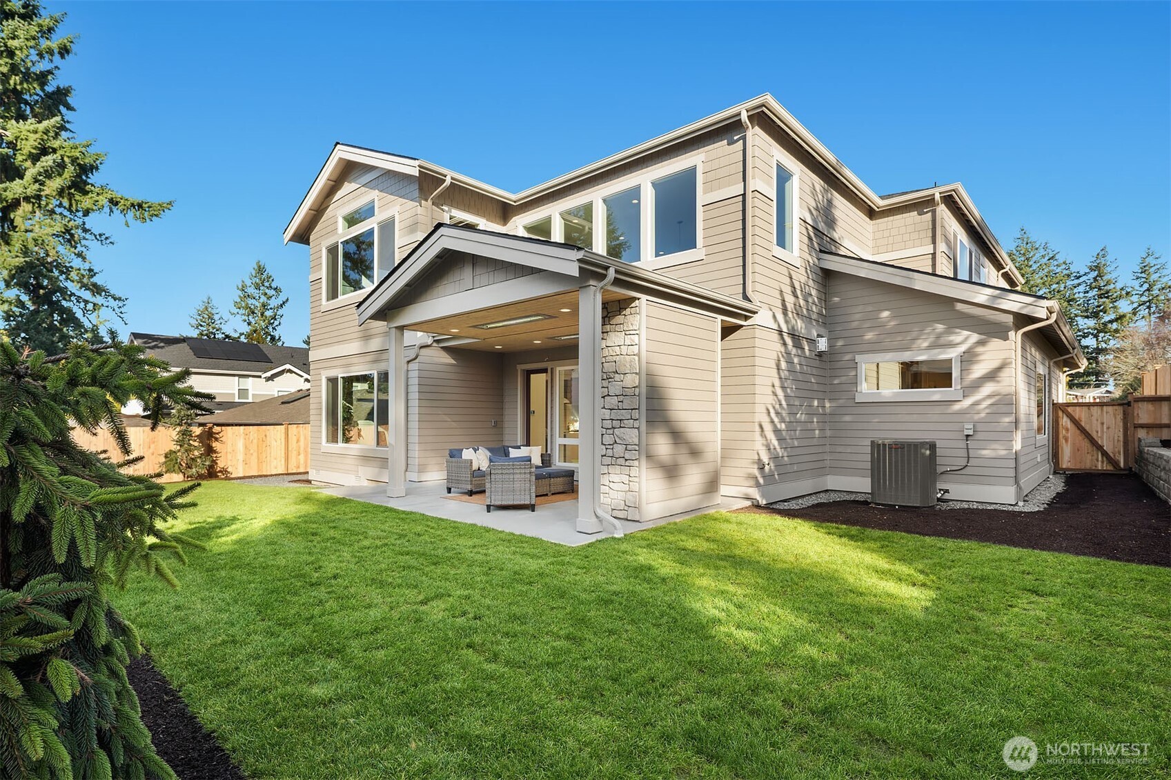 3829 142nd Place SE Bellevue WA 98006