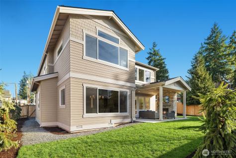 3829 142nd Place SE Bellevue WA 98006