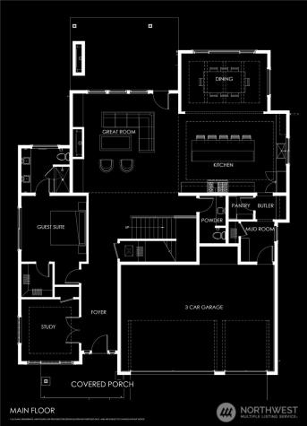 3829 142nd Place SE Bellevue WA 98006