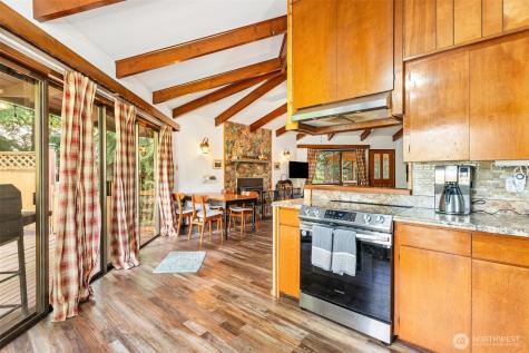 8944 W Pressentin Drive Concrete WA 98237
