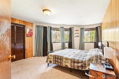 8944 W Pressentin Drive Concrete WA 98237