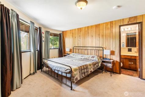 8944 W Pressentin Drive Concrete WA 98237