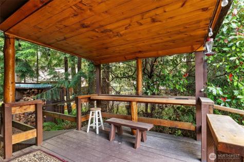 8944 W Pressentin Drive Concrete WA 98237