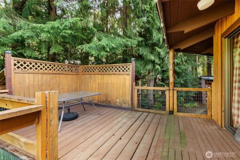8944 W Pressentin Drive Concrete WA 98237