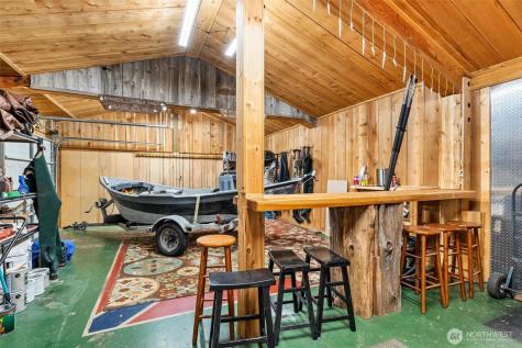 8944 W Pressentin Drive Concrete WA 98237
