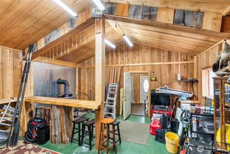 8944 W Pressentin Drive Concrete WA 98237