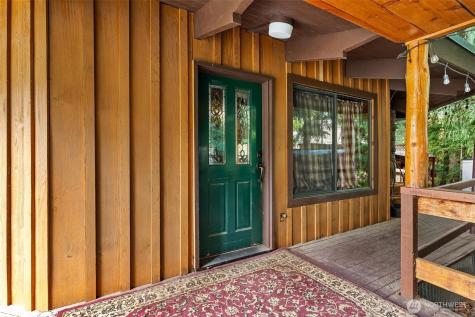 8944 W Pressentin Drive Concrete WA 98237