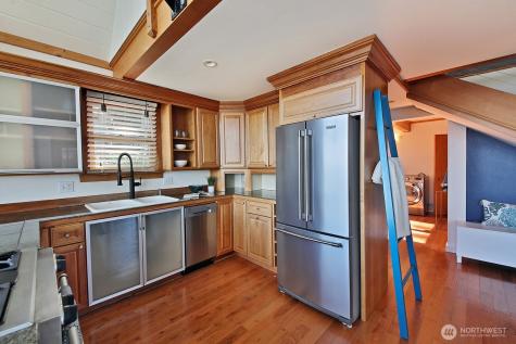 2282 Whidbey Shores Road Langley WA 98260