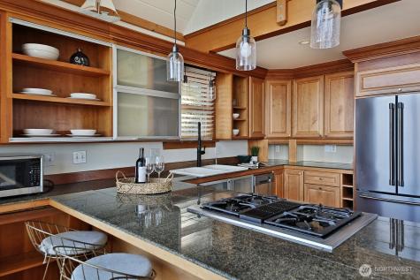 2282 Whidbey Shores Road Langley WA 98260