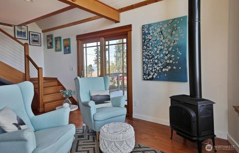 2282 Whidbey Shores Road Langley WA 98260