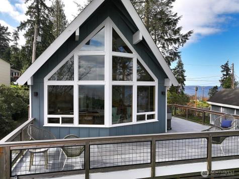 2282 Whidbey Shores Road Langley WA 98260