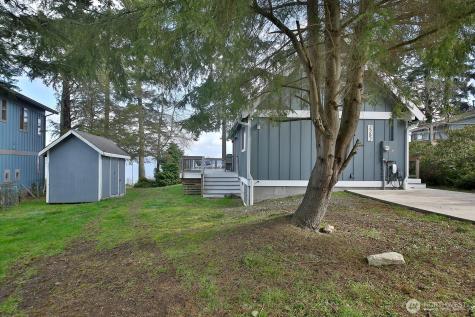 2282 Whidbey Shores Road Langley WA 98260