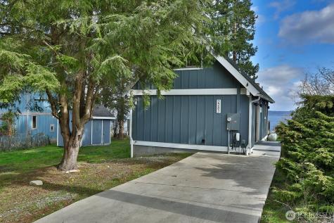 2282 Whidbey Shores Road Langley WA 98260