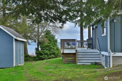 2282 Whidbey Shores Road Langley WA 98260