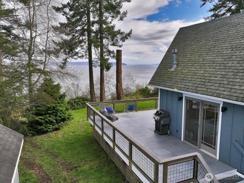 2282 Whidbey Shores Road Langley WA 98260