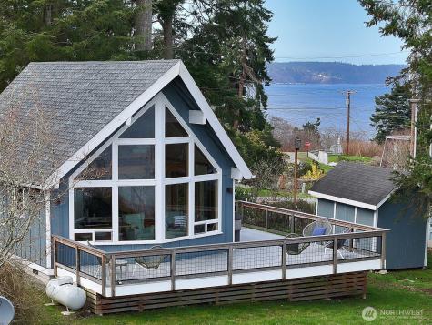 2282 Whidbey Shores Road Langley WA 98260