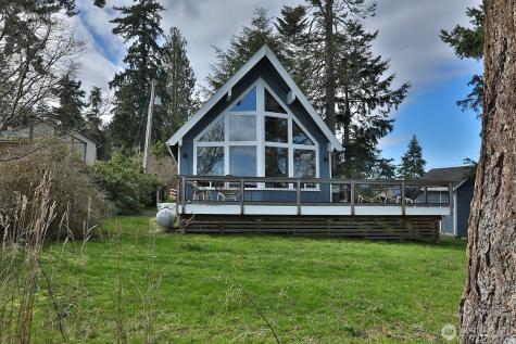 2282 Whidbey Shores Road Langley WA 98260