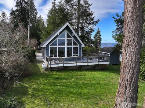 2282 Whidbey Shores Road Langley WA 98260