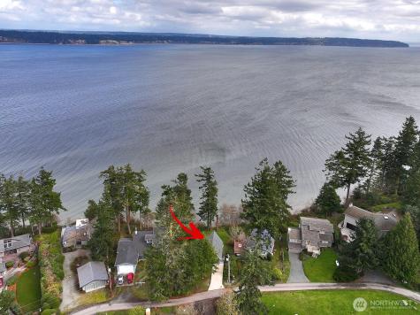 2282 Whidbey Shores Road Langley WA 98260