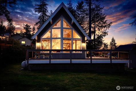2282 Whidbey Shores Road Langley WA 98260