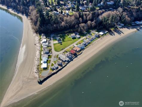 2282 Whidbey Shores Road Langley WA 98260