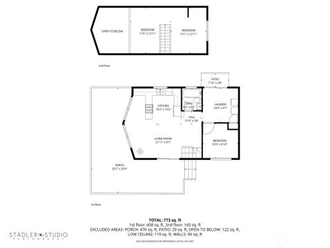 2282 Whidbey Shores Road Langley WA 98260